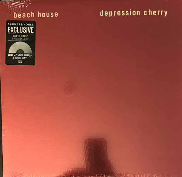 Depression Cherry
